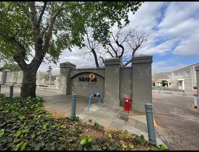683M² OFFICE TO LET IN ILLOVO